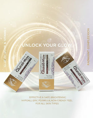 Can we use Glutation & Vitamin C Cream Daily ?